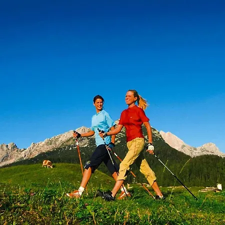 Holiday Alpenblick Osb02085 Fya * Kleinarl