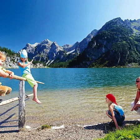 Holiday Alpenblick Osb02085 Fya Dom wakacyjny Kleinarl