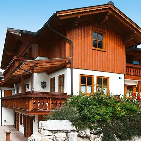 Holiday Alpenblick Osb02085 Fya * Kleinarl