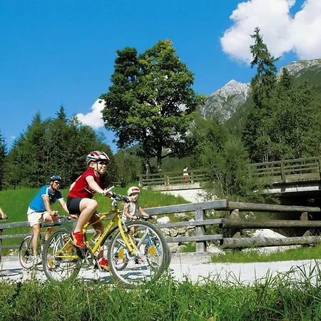Holiday Alpenblick Osb02085 Fya Dom wakacyjny *
