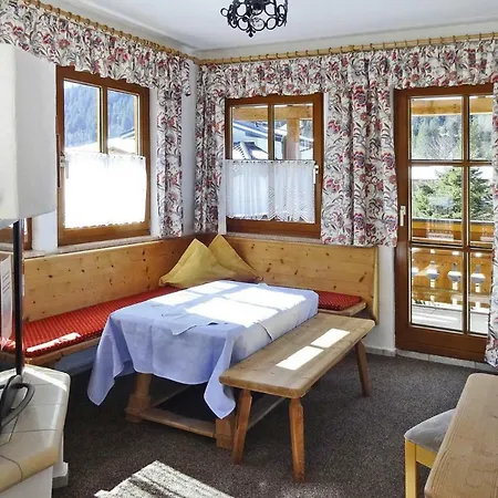 Dom wakacyjny Holiday Alpenblick Osb02085 Fya