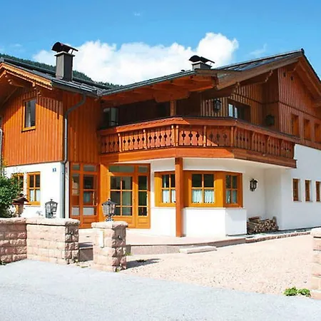 Holiday Alpenblick Osb02085 Fya Dom wakacyjny Kleinarl